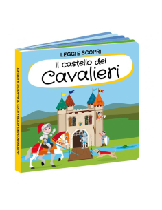 Q-Box. Il castello dei cavalieri 2
