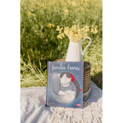 Tonda luna