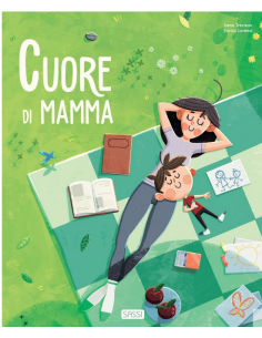 Cuore di mamma