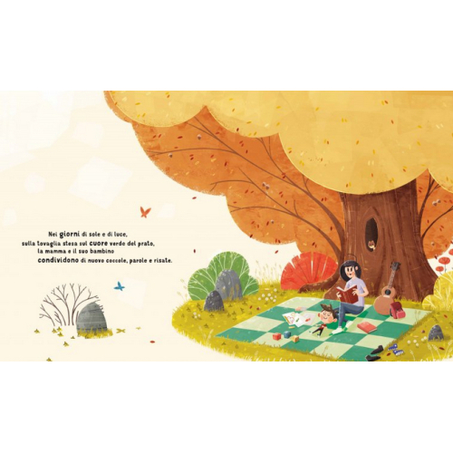 Cuore di mamma Cuore di mamma