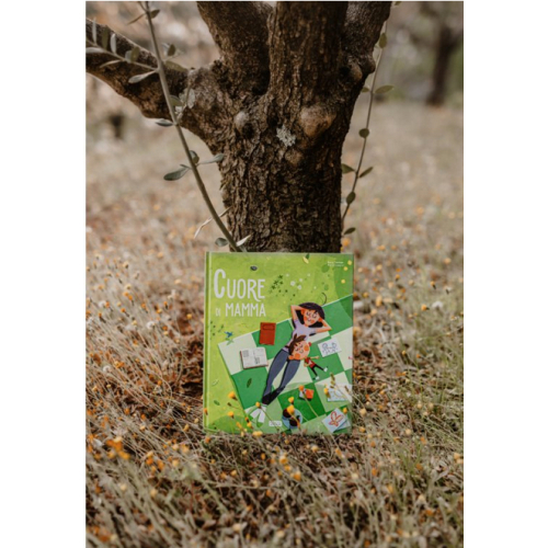 Cuore di mamma Cuore di mamma