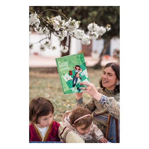 Cuore di mamma Cuore di mamma