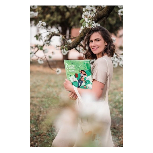 Cuore di mamma Cuore di mamma