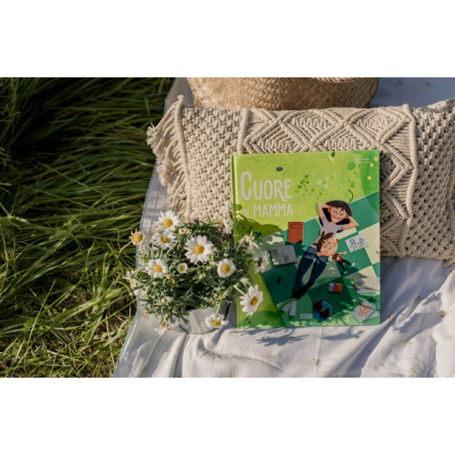 Cuore di mamma Cuore di mamma