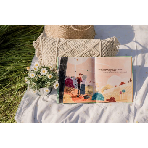 Cuore di mamma Cuore di mamma