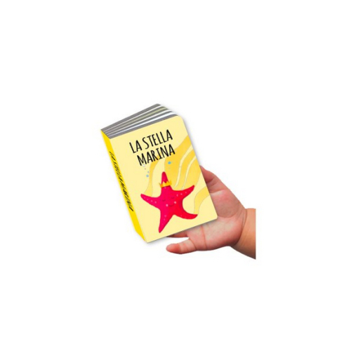 La mia prima biblioteca. Il mare