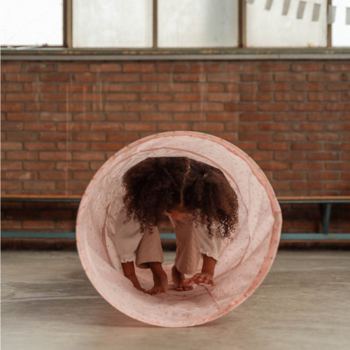 La Tenda stile indiano nella cameretta del tuo bimbo