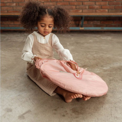 La Tenda stile indiano nella cameretta del tuo bimbo