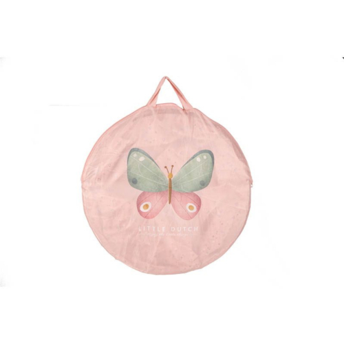 La Tenda stile indiano nella cameretta del tuo bimbo