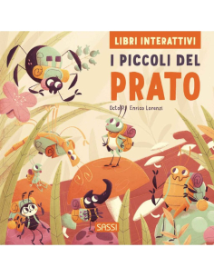 I piccoli del prato
