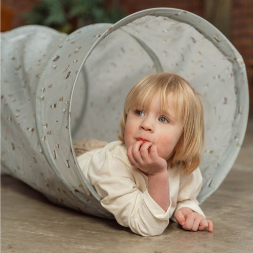 La Tenda stile indiano nella cameretta del tuo bimbo