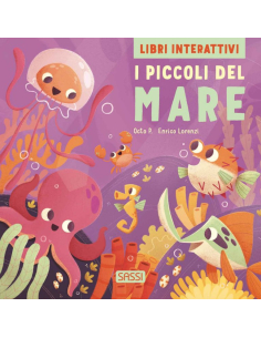 I piccoli del mare