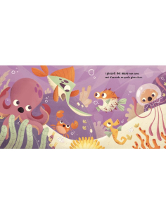 I piccoli del mare 2