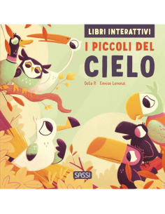 I piccoli del cielo
