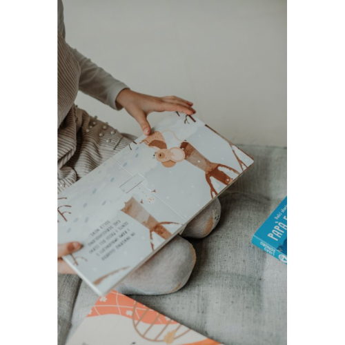 Dolci storie sonore. Il mare