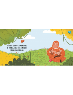 Dolci storie sonore. Mamme e cuccioli 2