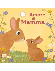 Amore di mamma