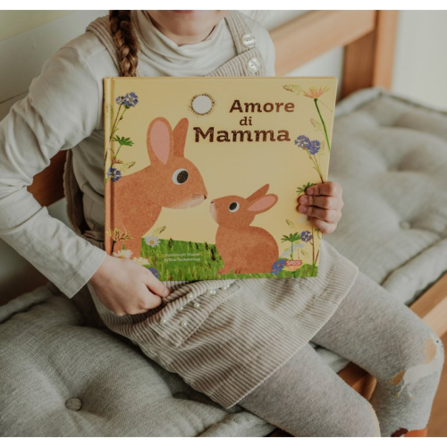 Amore di mamma Amore di mamma