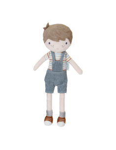 Bambola Jim 35 cm