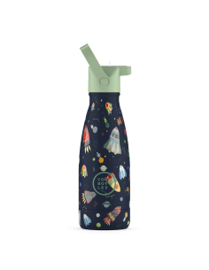 Borraccia Terminca in acciaio 260ml