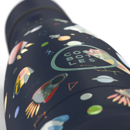 Borraccia Terminca in acciaio 260ml