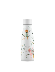 Borraccia Terminca in acciaio 260ml 2