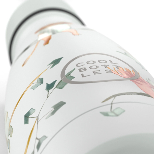 Borraccia Terminca in acciaio 260ml