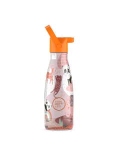 Borraccia Terminca in acciaio 260ml