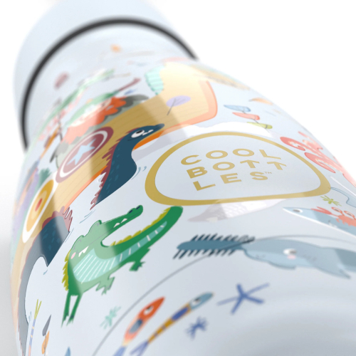 Borraccia Terminca in acciaio 260ml