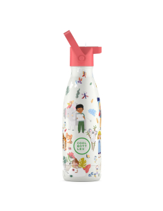Borraccia Terminca in acciaio 260ml
