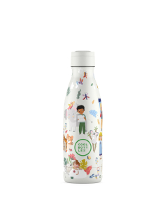 Borraccia Terminca in acciaio 260ml 2