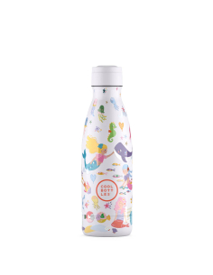 Borraccia Terminca in acciaio 260ml 2