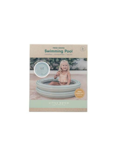 Piscina gonfiabile - Fresh Greens 80cm 2