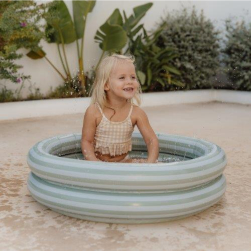 Piscina gonfiabile - Fresh Greens 80cm