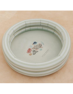 Piscina gonfiabile - Fresh Greens 80cm