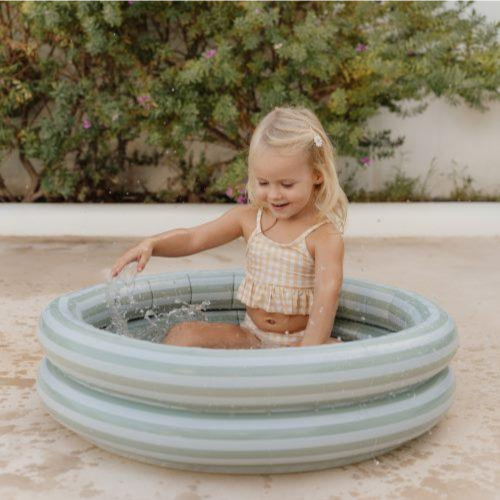 Piscina gonfiabile - Fresh Greens 80cm