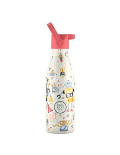 Borraccia Terminca in acciaio 260ml