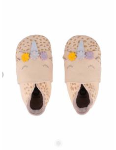 Soft Sole - Dream Oat