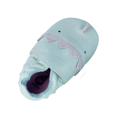 Soft Sole - Fin Aqua Soft Sole - Fin Aqua