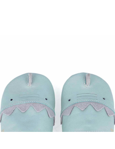 Soft Sole - Fin Aqua 2
