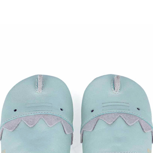 Soft Sole - Fin Aqua Soft Sole - Fin Aqua