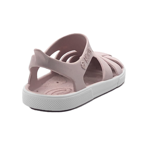 Sandali mare di gomma Bioty Rosa chiaro e bianco Sandali mare di gomma Bioty Rosa chiaro e bianco