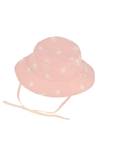 Cappello reversibile con laccetto - Jolie The Octopus - UPF 50+