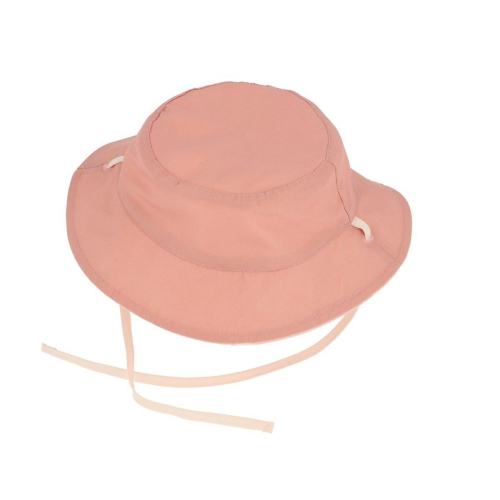 Cappello reversibile con laccetto - Jolie The Octopus - UPF 50+