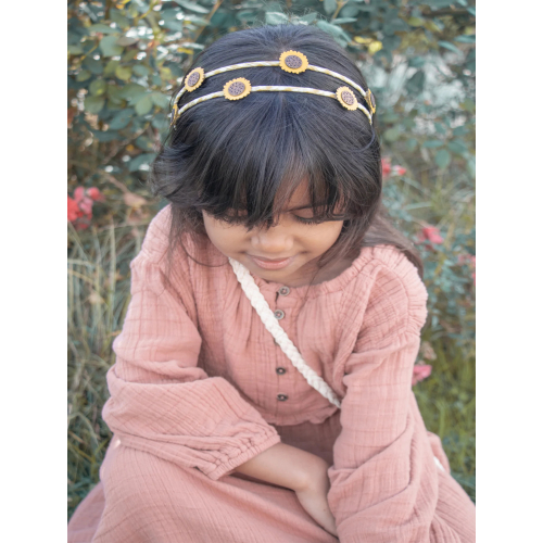 Cerchietti Per Capelli Con Dentini 30 Pezzi - Fasce Colorate Per Ragazze E Donne - Foto 6