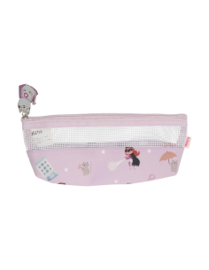 Astuccio traforato Fantastic Girl