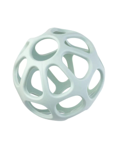 Palla Silicone Sensioriale Menta