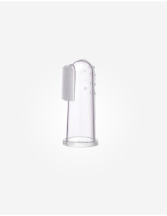 Spazzolino Thimble con custodia - Blue 2
