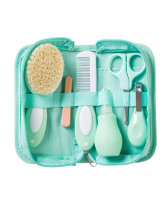 Borsa da toilette per bambini - Menta