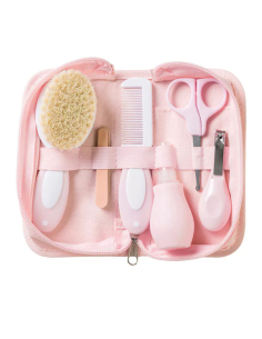 Borsa da toilette per bambini - Rosa
